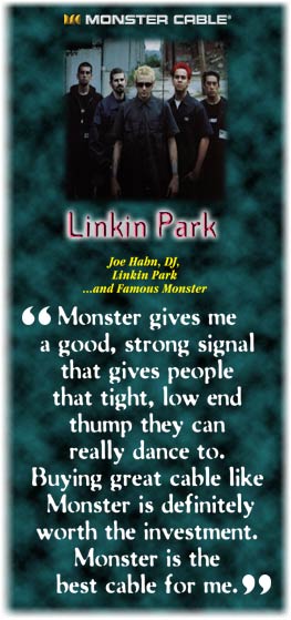 LINKIN PARK